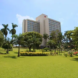 Sheraton ***** Kampala